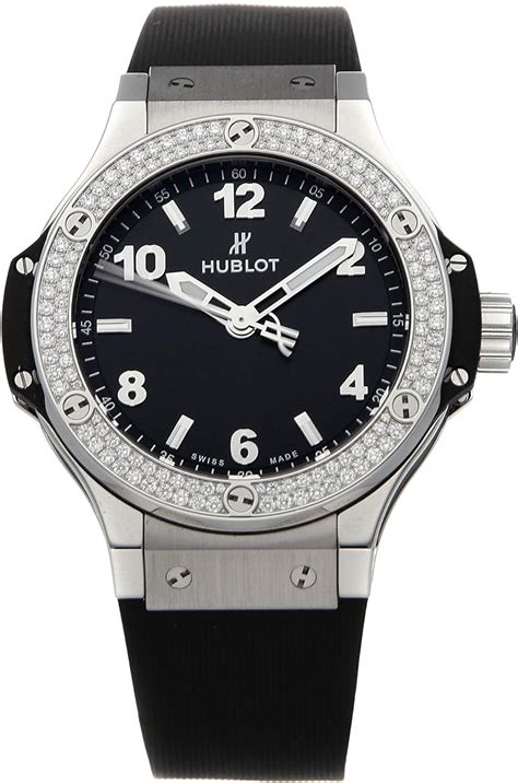 reloj hublot mujer precio